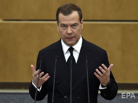 ﻿Росія заборонила експорт в Україну нафти і вугілля