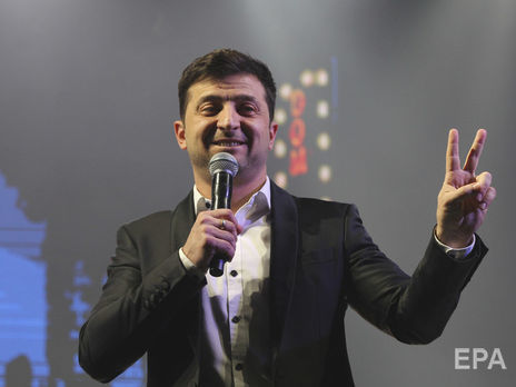 ﻿Зеленський заявив, що президентські літаки треба 