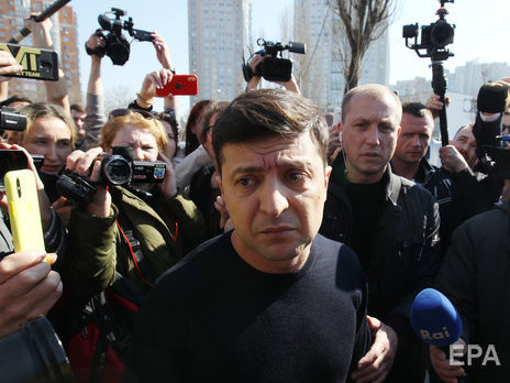 ﻿Зеленський про медичну реформу: Хто взагалі запитав у людей, а як ми із села доїдемо в лікарню? Тому що тепер швидка допомога не приїжджає