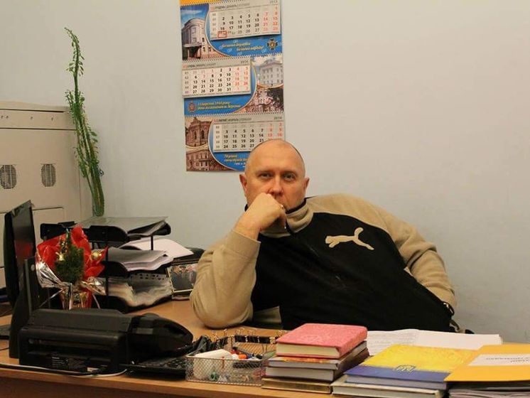 ﻿Павловського більше не підозрюють в організації вбивства Гандзюк