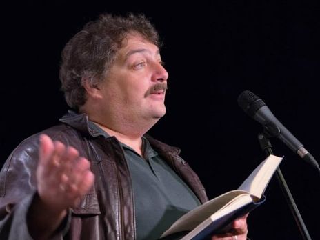 Быкова перевезут для лечения в Москву