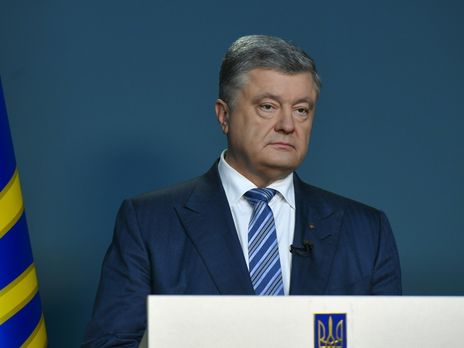 Порошенко заявил, что примет любое решение избирателей, и предупредил об угрозе 