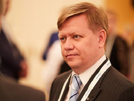 ﻿Рябцев про заборону РФ експортувати нафту і вугілля в Україну: Це сигнал із боку Росії новообраному президенту України