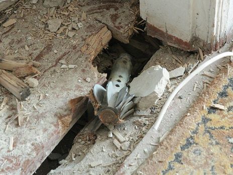 Боевики четыре раза нарушили 