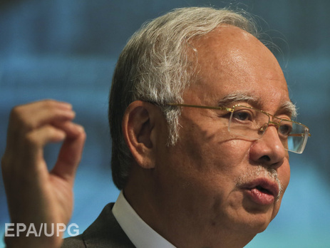 Премьер Малайзии: Мы настаиваем на создании международного трибунала по МН17