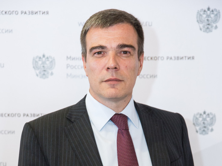 Медведев назначил экс-министра по делам Крыма заместителем главы аппарата правительства РФ