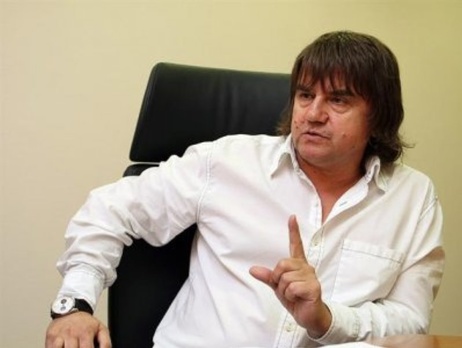 Карасев: Москаль может сделать так, что контрабанды будет меньше и контрабандисты будут осторожнее, но не сможет ликвидировать ее как явление