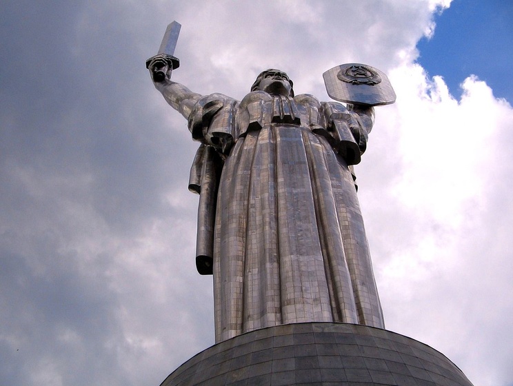 В Киеве переименовали музей истории Великой Отечественной войны