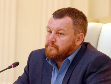 "ДНР" потребовала от БРИКС ввести санкции против Украины
