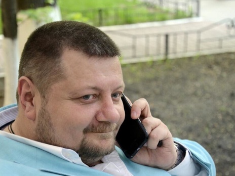 Мосийчук о голосовании по Конституции: По сути, в Раде зарождается 