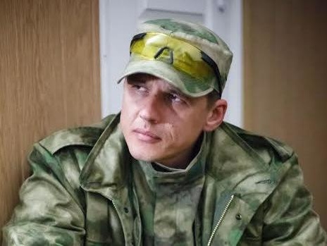 Спикер "Правого сектора" Шараскин: Москаль в Луганской области ничего не сделал с контрабандой, и в Закарпатье не сделает