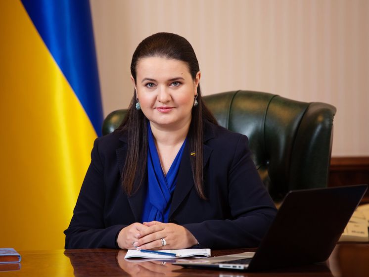 ﻿У разі денаціоналізації "ПриватБанку" повинен бути передбачений механізм повернення до держбюджету України понад 155 млрд грн – Маркарова