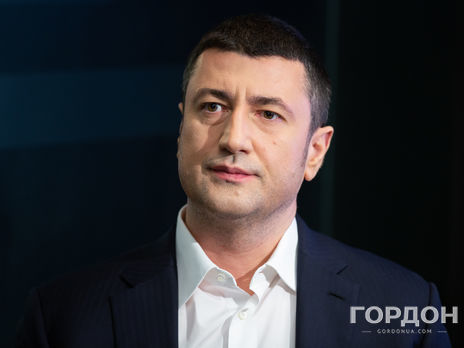 Бахматюк: Гонтареву я считаю второй угрозой украинской экономике после российской агрессии