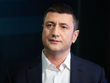 ﻿Бахматюк: Гонтареву я вважаю другою загрозою українській економіці після російської агресії