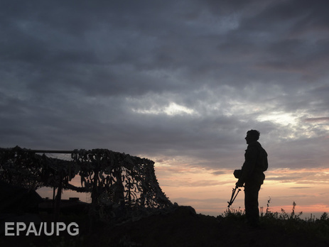Пресс-центр АТО: Боевики обстреляли Авдеевку из танка и артиллерии