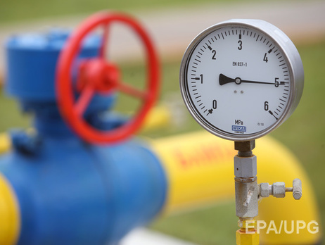 Глава минэнерго РФ: Отказ Украины от российского газа может быть попыткой обострить ситуацию