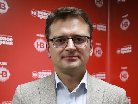 Кулеба заявил, что Россия пытается оставить вопрос аннексии Крыма в 