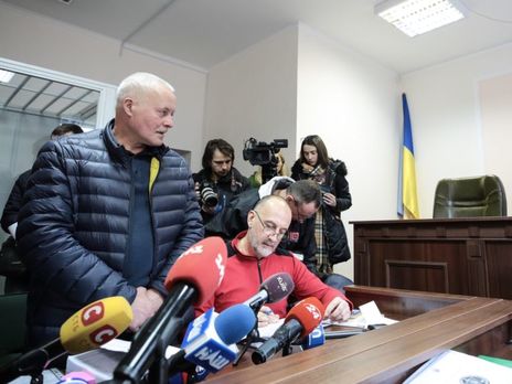 Суд продлил арест Замане до 17 июня 