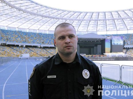 Полиция взяла под охрану 199 окружных избиркомов и начинает охранять участковые комиссии – Фацевич