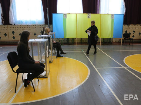 ﻿Із 7-го до 13 квітня Порошенко витратив на передвиборчу агітацію майже 97 млн грн, Зеленський – 50,43 млн грн