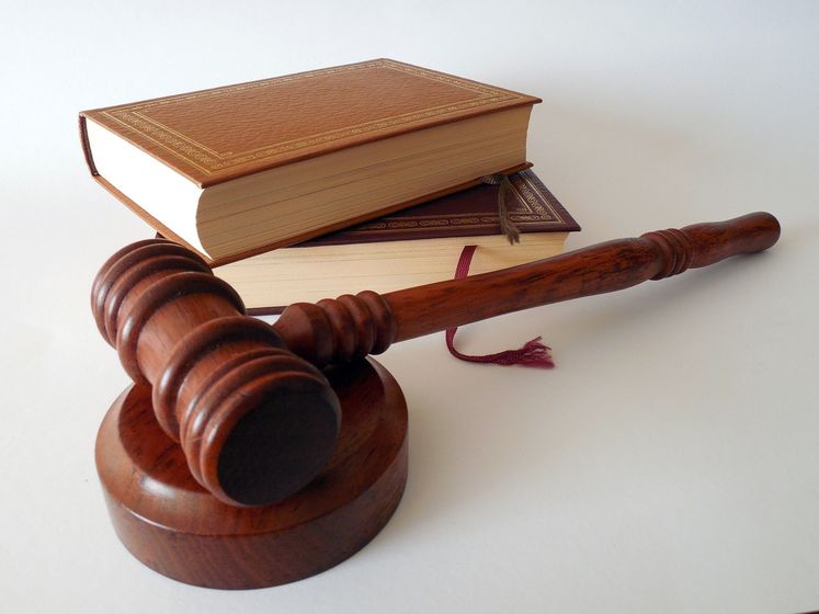 ﻿У Конституційний Суд надійшло подання 51 народного депутата щодо конституційності двох положень закону "Про судоустрій і статус суддів"