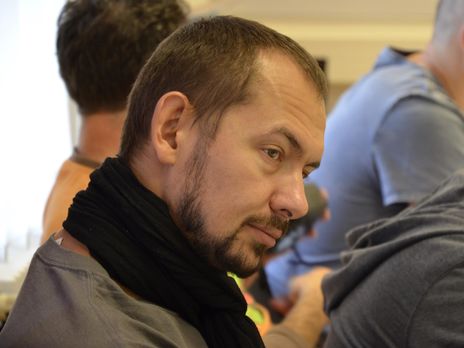 В России тоже читают нашу социологию. Именно Зеленского как будущего президента начал мочить зомбоящик