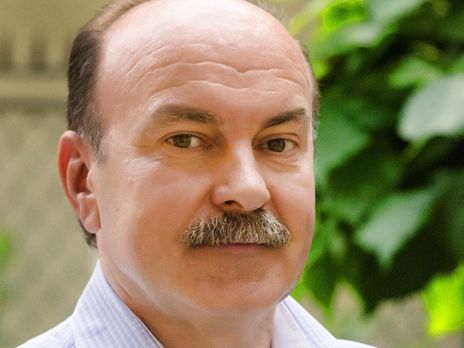 Цимбалюк: Гройсман запугивает Коболева отставкой из-за отказа снизить стоимость газа. Но Кабмин может регулировать цену самостоятельно