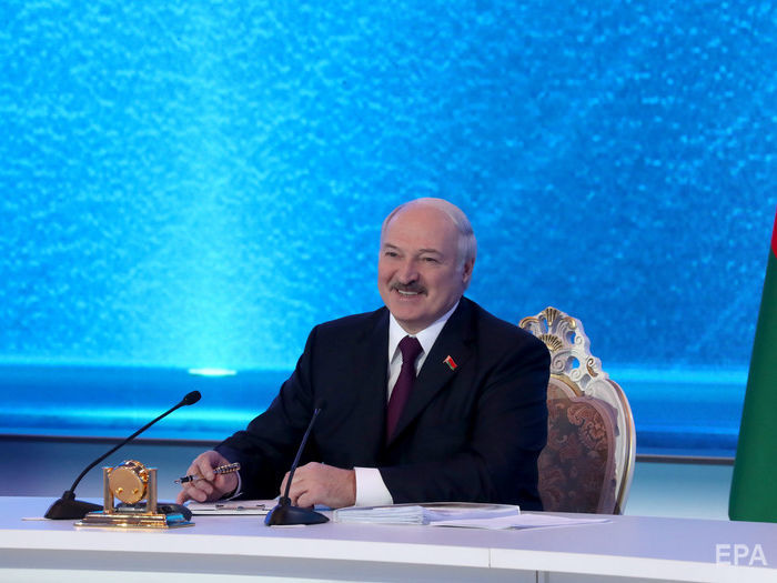 ﻿Лукашенко оголосив про проведення парламентських виборів у Білорусі 2019 року і президентських – 2020 року