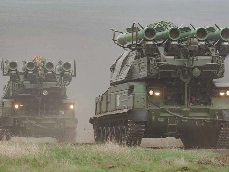 Российско-оккупационные войска дважды прицельно обстреляли позиции украинских военных на Донбассе &ndash; Минобороны
