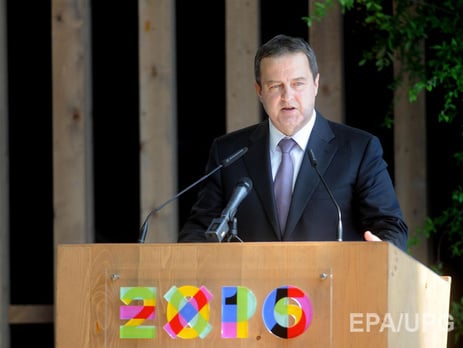 Председатель ОБСЕ примет участие в заседании трехсторонней группы