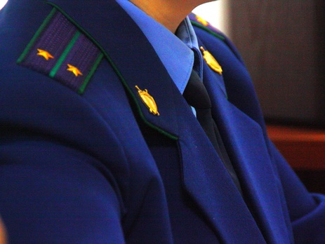 ГПУ: Три уголовных дела по Мукачево объединены в одно производство