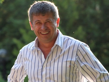 Госпогранслужба: После проверки документов Ланьо сам передумал уезжать из Украины