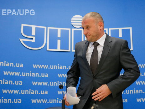 Ярош: На следующей неделе 