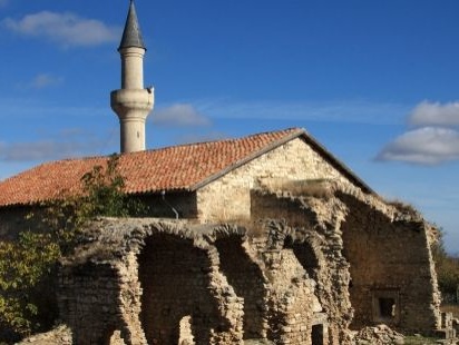 В Бахчисарае бывшего члена Меджлиса осудили на два года 