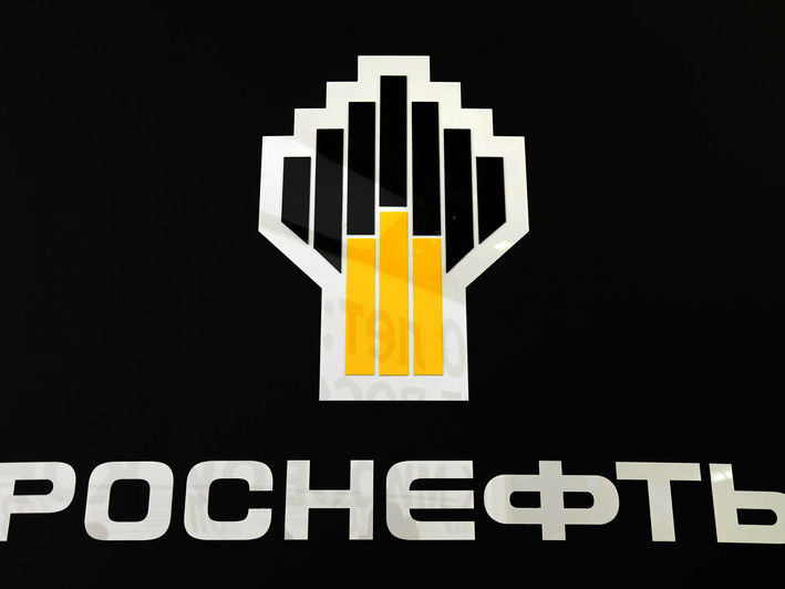 ﻿"Роснефть" пообіцяла домогтися заборони Reuters у Росії після публікації про зв'язки компанії з Венесуелою