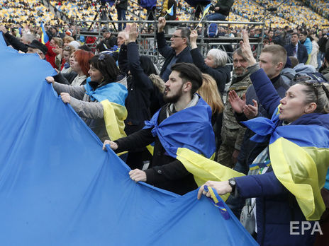 ﻿Дебати Порошенка і Зеленського. Трансляція