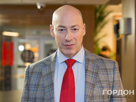 ﻿Гордон: Епоха Порошенка безславно минає. Він іде, і слава богу