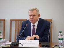 Председатель НБУ Яков Смолий заявил, что национализация "ПриватБанка" была единственным правильным решением