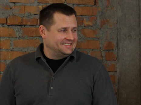 Филатов: Корбан не раздает продуктовые наборы в Чернигове, этим занимается благотворительная организация