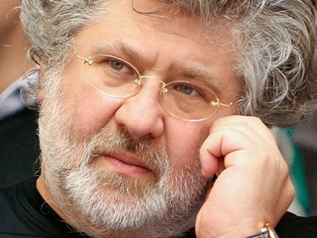 Нардеп Лещенко: Следующая неделя — решающая для Коломойского