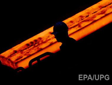 Падение промышленного производства в июне замедлилось до 18,1% 