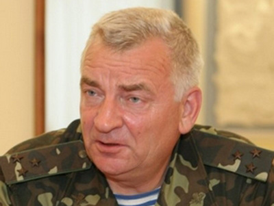 Замминистра обороны Мехед: Наиболее важными направлениями для боевиков являются Мариуполь и Волноваха