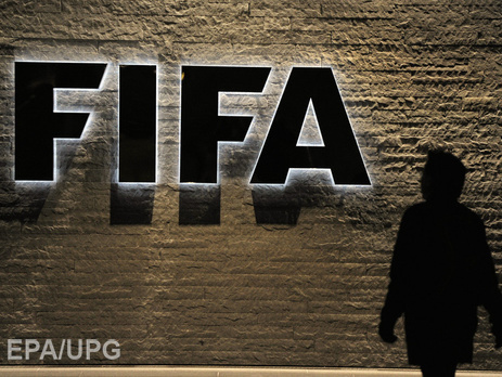 Арестован президент Федерации футбола Боливии