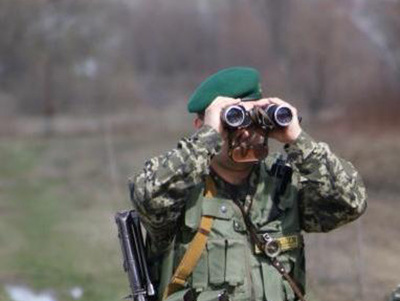 Пограничники на Буковине изъяли крупную партию контрабандных сигарет