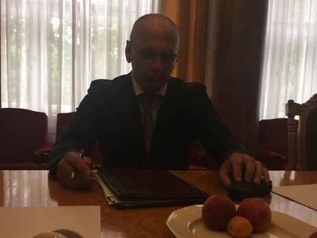 Экс-глава СБУ Закарпатья Гелетей: ПС с марта периодически проверял пункты пропуска на границе на предмет контрабанды