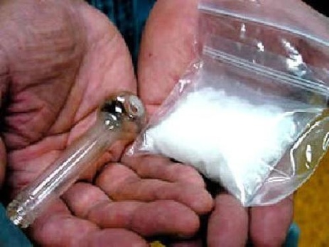 В Житомирской области СБУ ликвидировала нарколабораторию