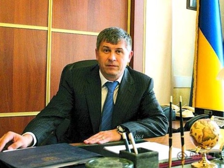 Антон Геращенко: По мнению Ланьо, конфликт с ПС произошел, так как он не поддержал сына Балоги на выборах мэра Мукачево