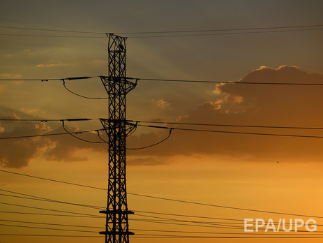 Из-за непогоды на Волыни обесточены более 40 населенных пунктов