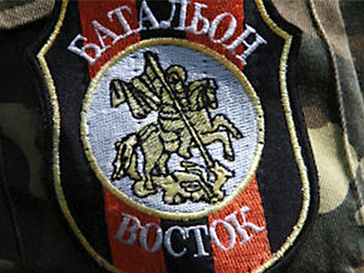 В Запорожской области СБУ задержала боевика 