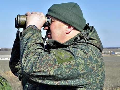 ﻿У Луганській області правоохоронці затримали екс-бойовика – поліція